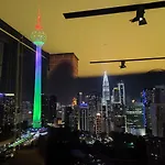 Klcc View Urban Haven Suites