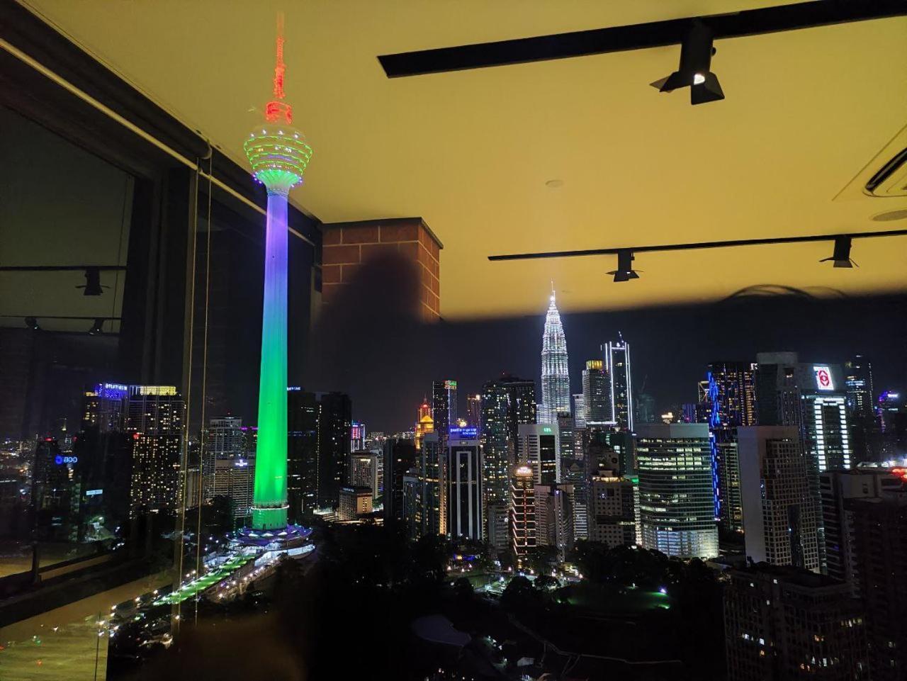 Klcc View Urban Haven Pangsapuri Kuala Lumpur