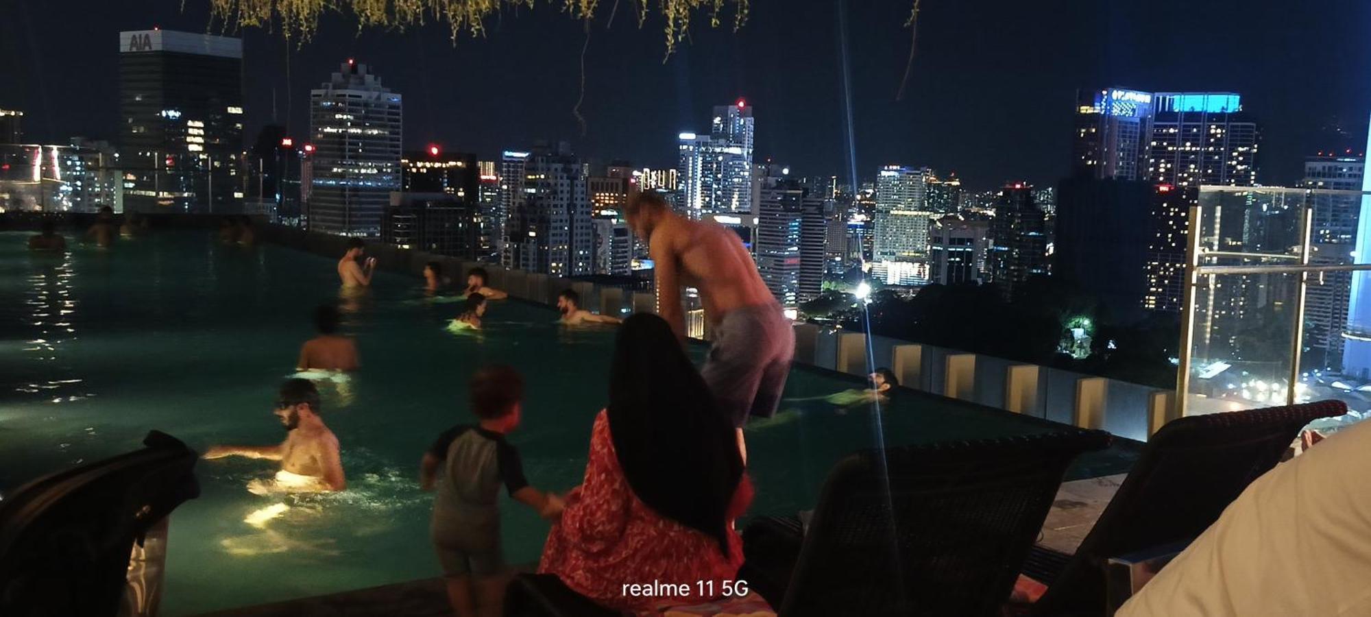 Klcc View Urban Haven Kuala Lumpur