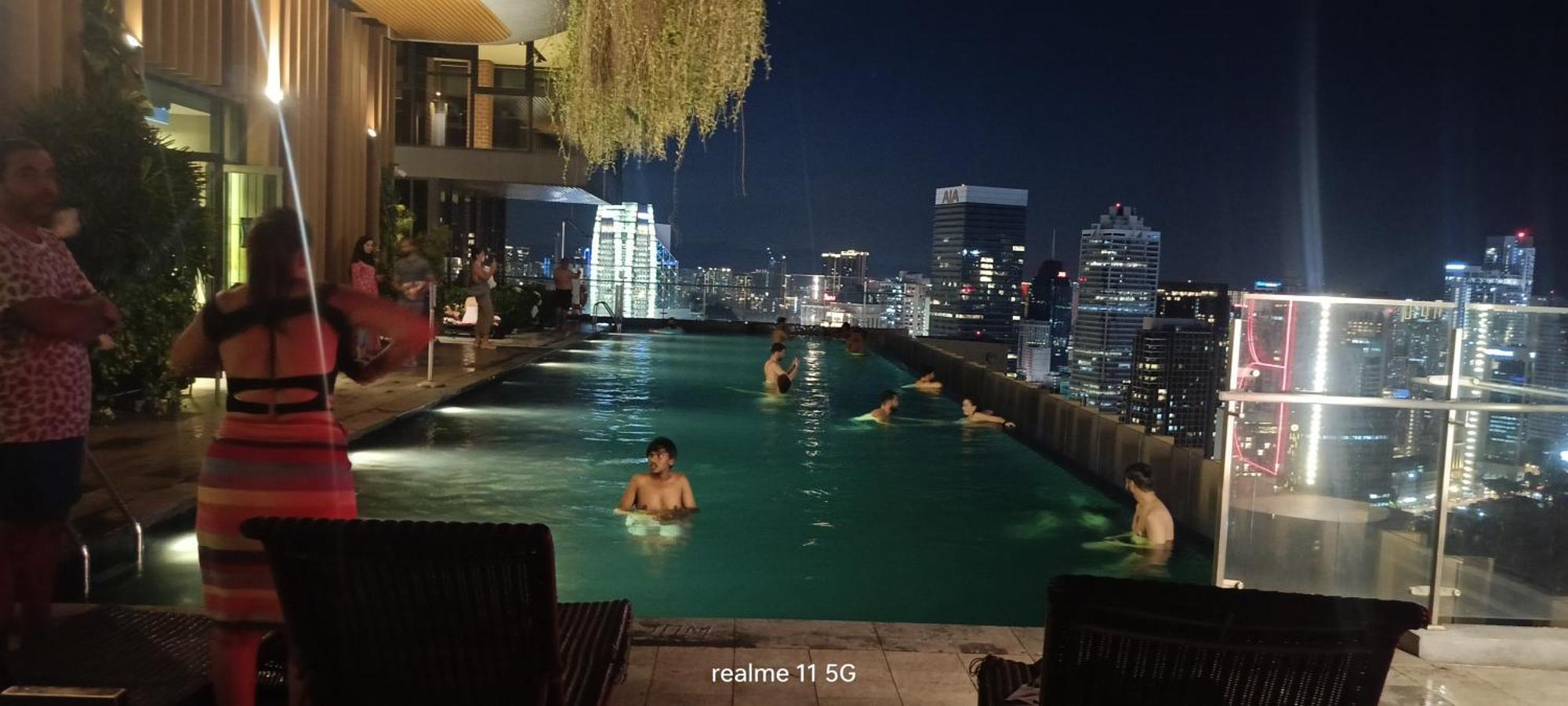 Klcc View Urban Haven Pangsapuri