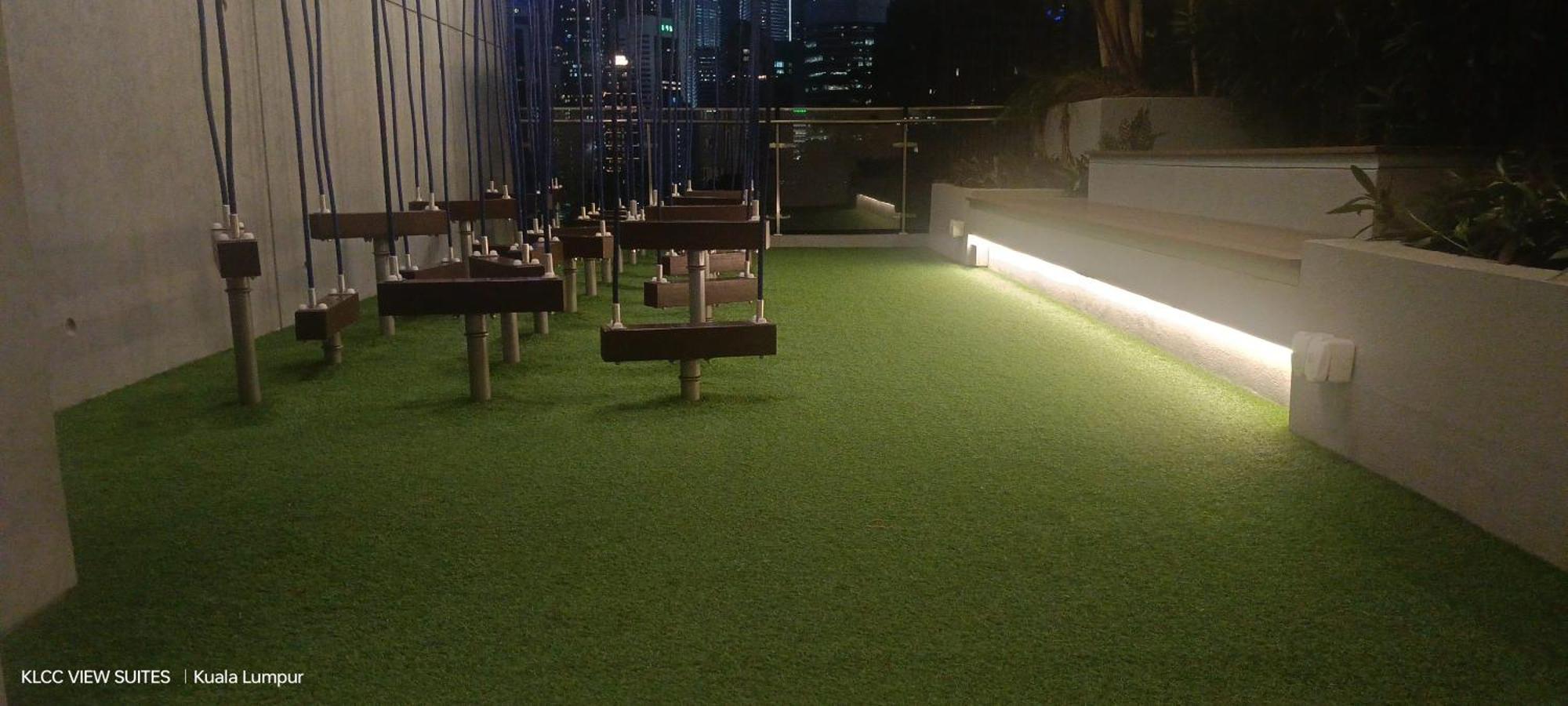Klcc View Urban Haven Kuala Lumpur